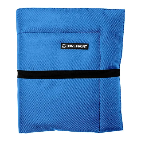 Mata dla psa NIEBIESKA JAK NIEBO