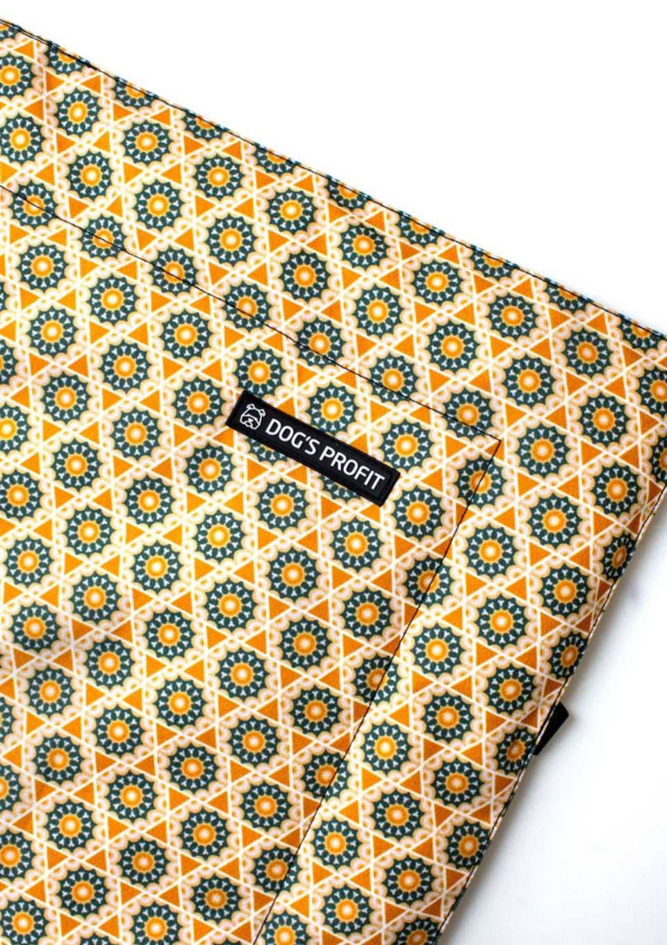 Mata dla psa O SOLE MIO! XS/S (50x70cm)