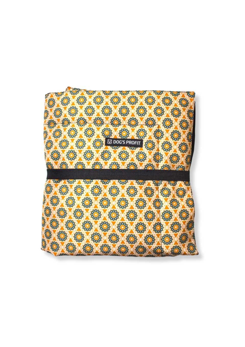 Mata dla psa O SOLE MIO! XS/S (50x70cm)