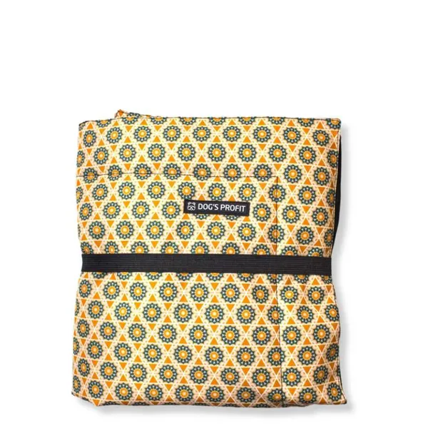 Mata dla psa O SOLE MIO!