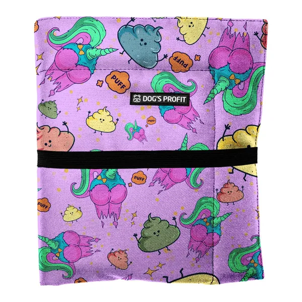 Mata dla psa Prutki z dupki