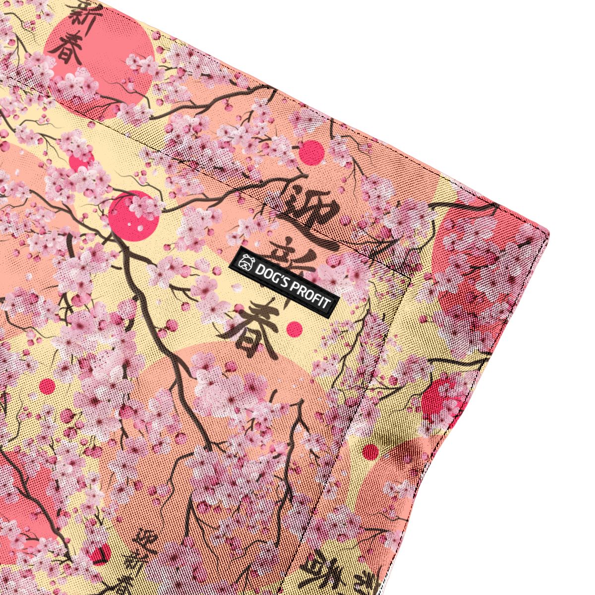 Mata dla psa Sakura XS/S (50x70cm)