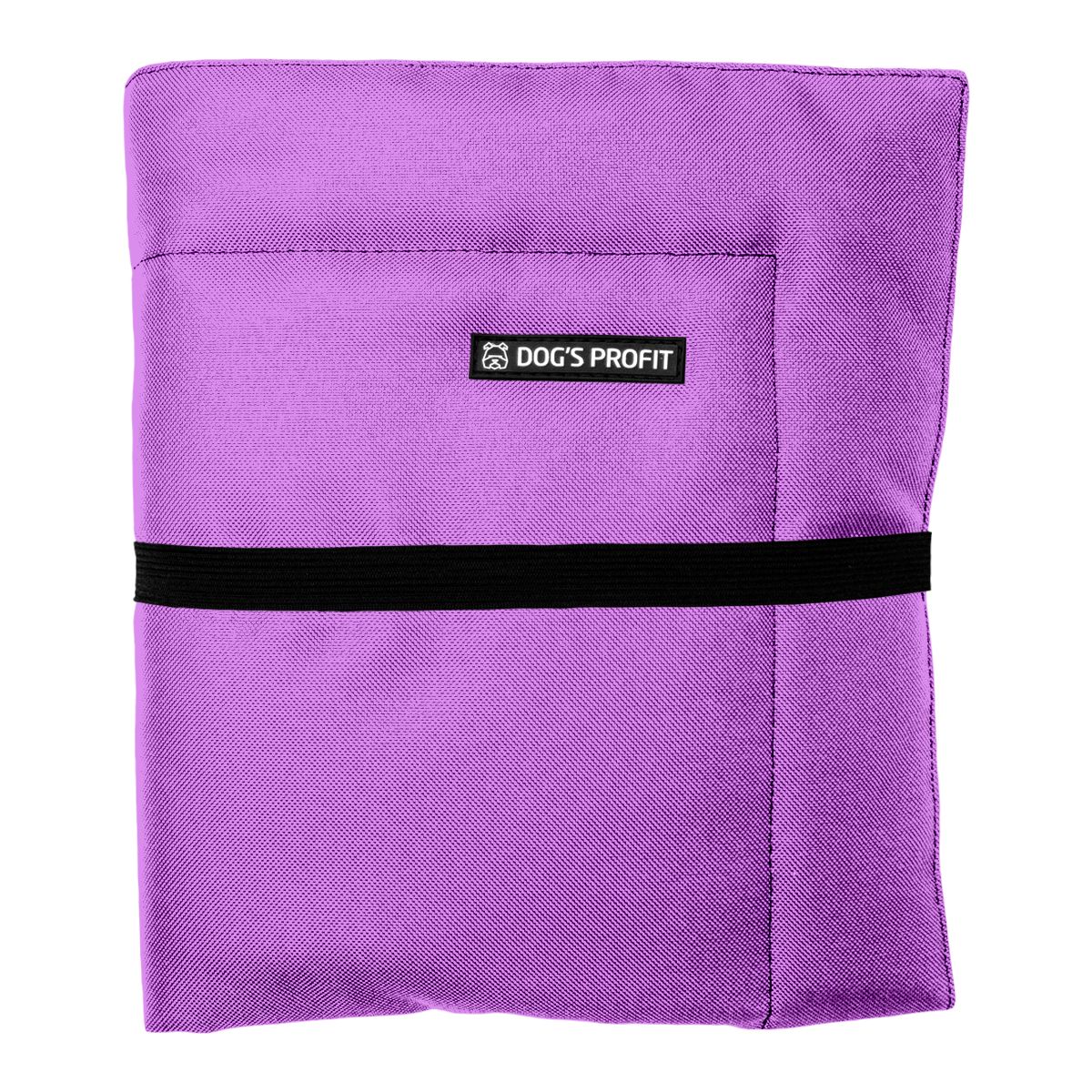 Mata dla psa WRZOSOWA JAK WRZOS