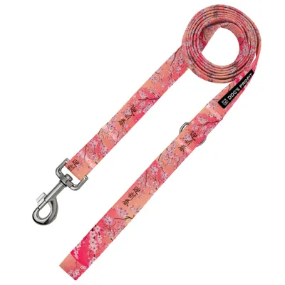 Smycz miejska Sakura
