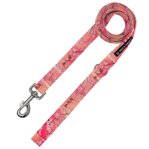 Smycz miejska Sakura