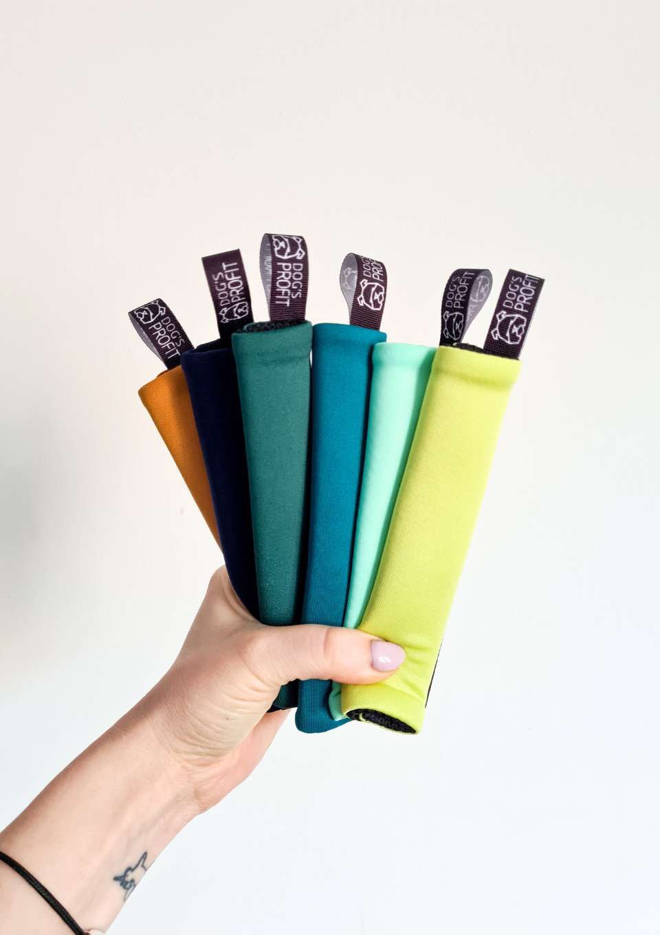 rączka neoprenowa NEO HANDY™ | różne kolory