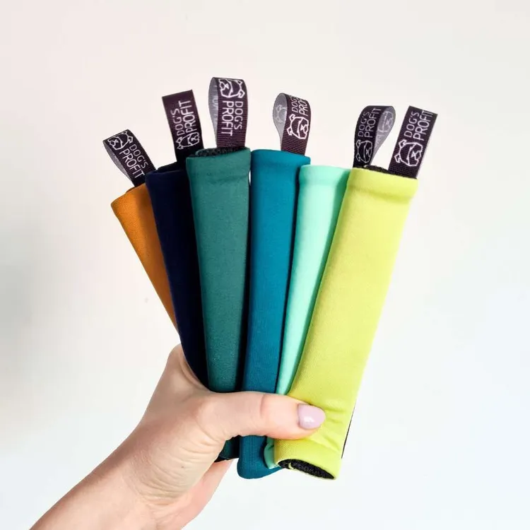 rączka neoprenowa NEO HANDY™ | różne kolory czarny