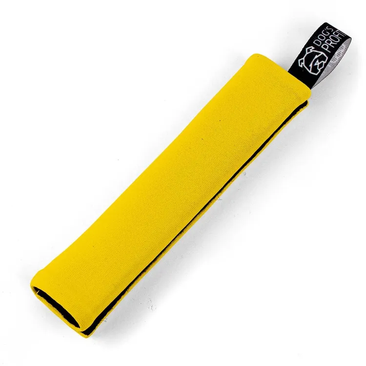 Rączka do smyczy NEO HANDY™ 2.0 | kolory Żółty jak śnieg