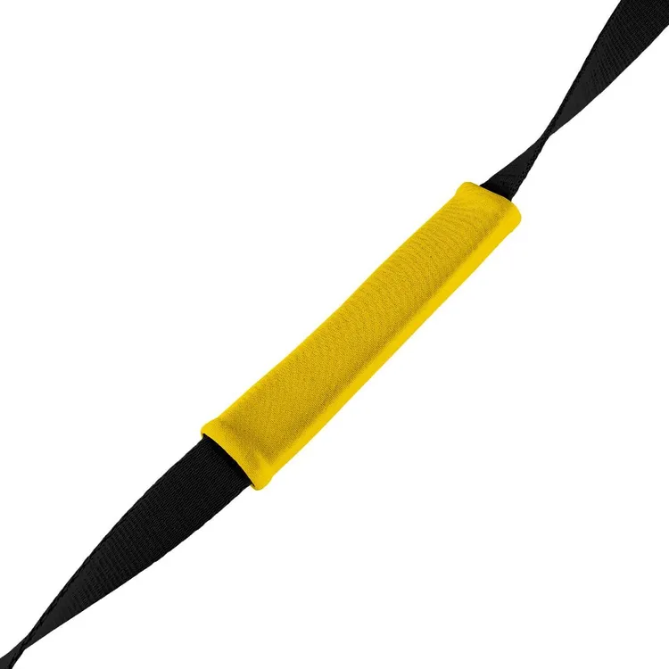 Rączka do smyczy NEO HANDY™ 2.0 | kolory Żółty jak śnieg