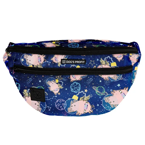 Nerka spacerowa ASTRO PIG