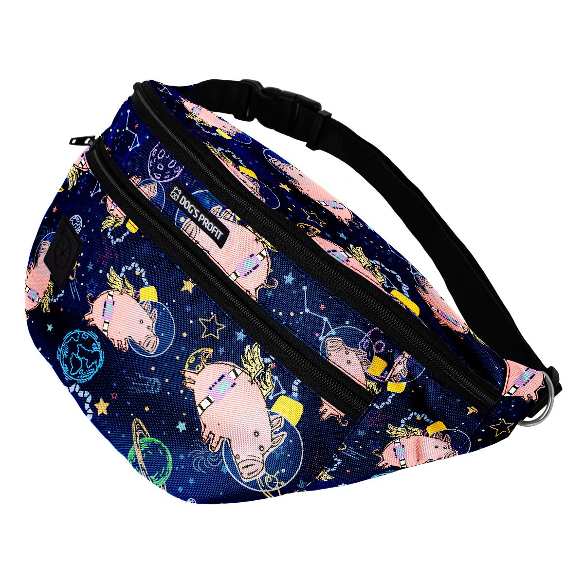 Nerka spacerowa ASTRO PIG