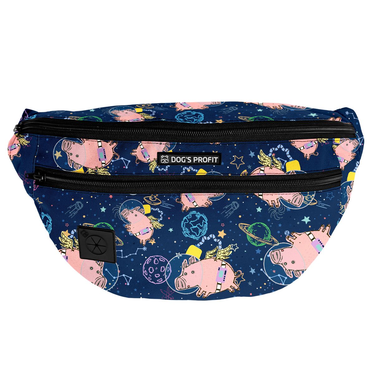 Nerka spacerowa ASTRO PIG