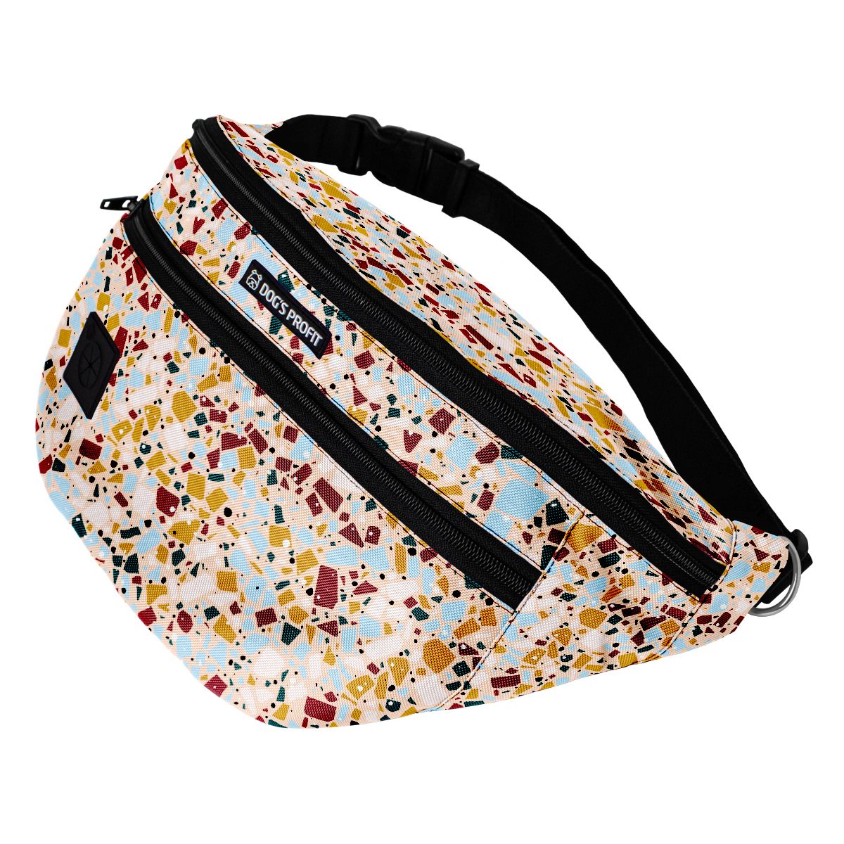 Nerka spacerowa CANTUCCINO