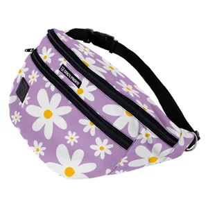 Nerka spacerowa Daisy Purple