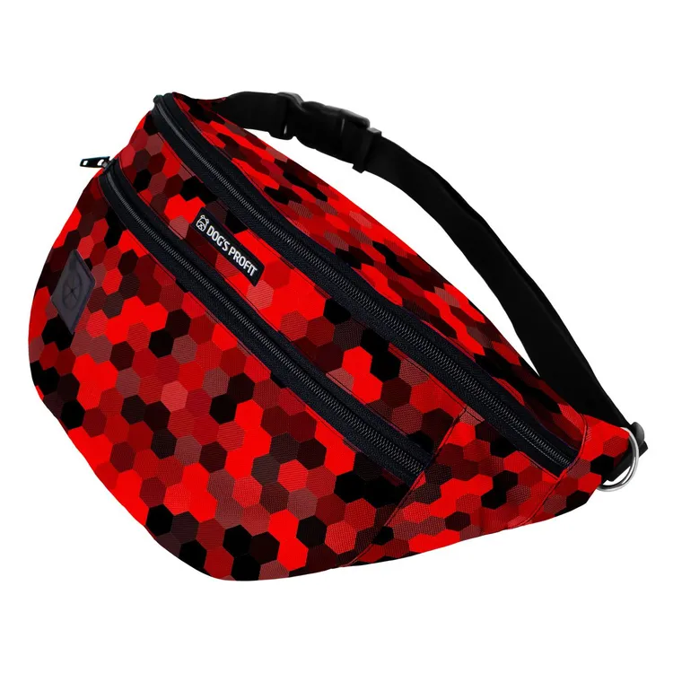 Nerka spacerowa DOG&ROLL