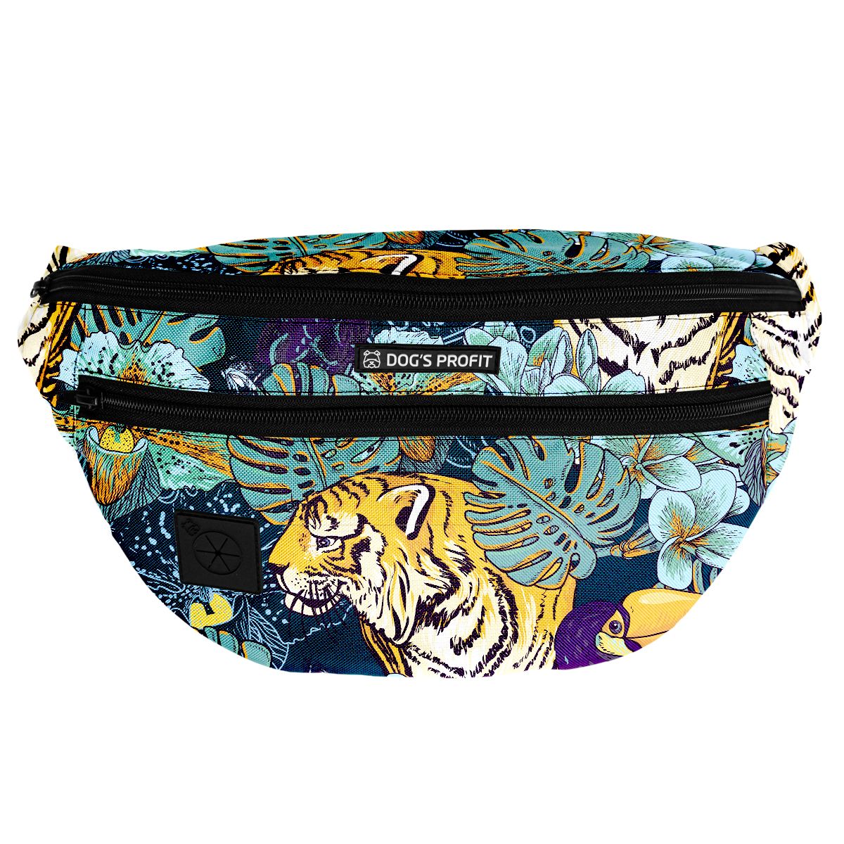 Nerka spacerowa EXOTIC