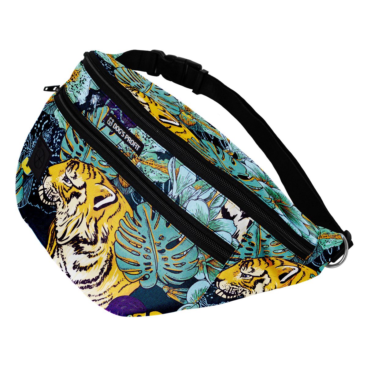 Nerka spacerowa EXOTIC