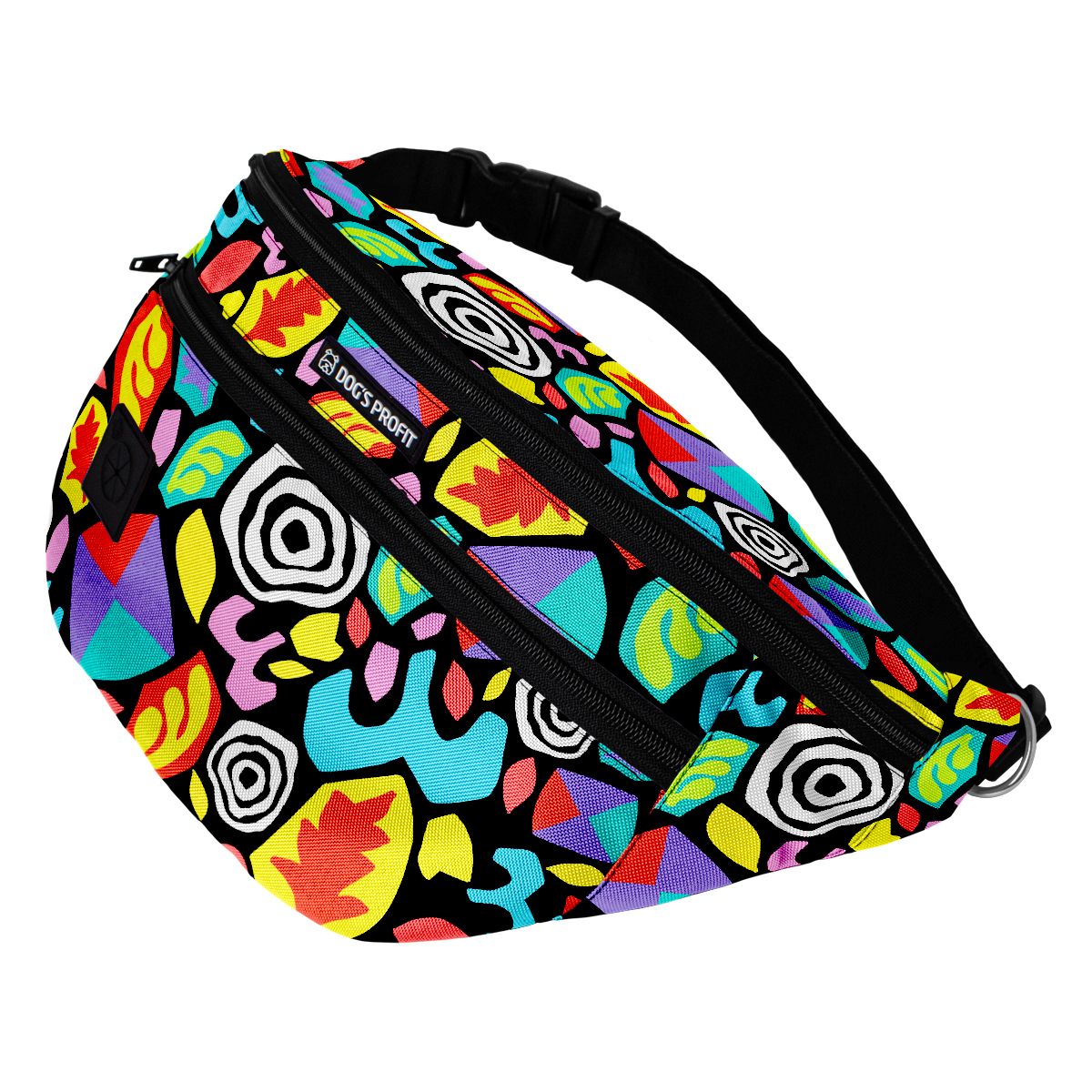 Nerka spacerowa Friends don't lie: Eleven