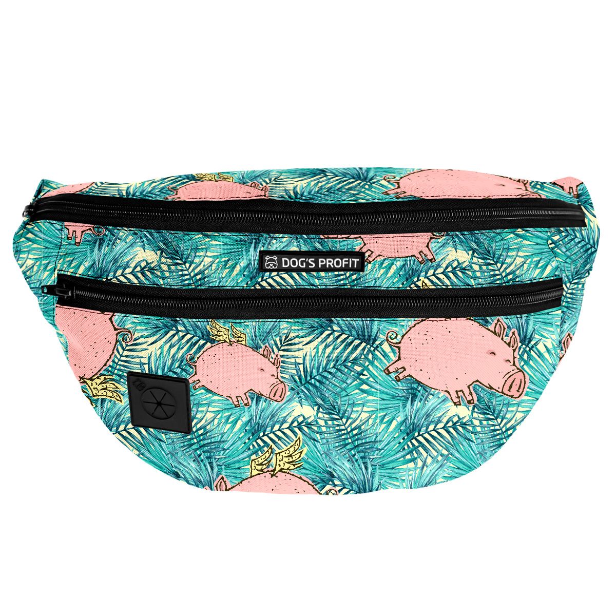 Nerka spacerowa JUNGLE PIG