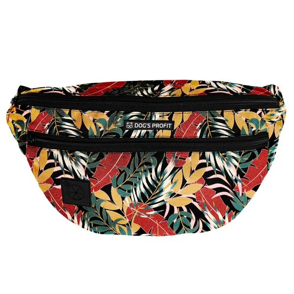 Nerka spacerowa PALMS