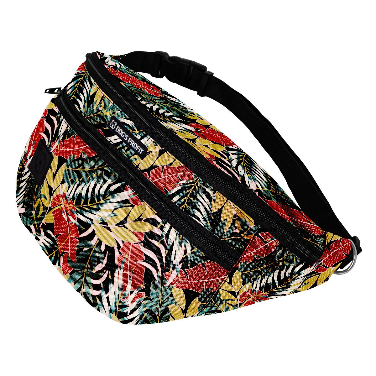 Nerka spacerowa PALMS