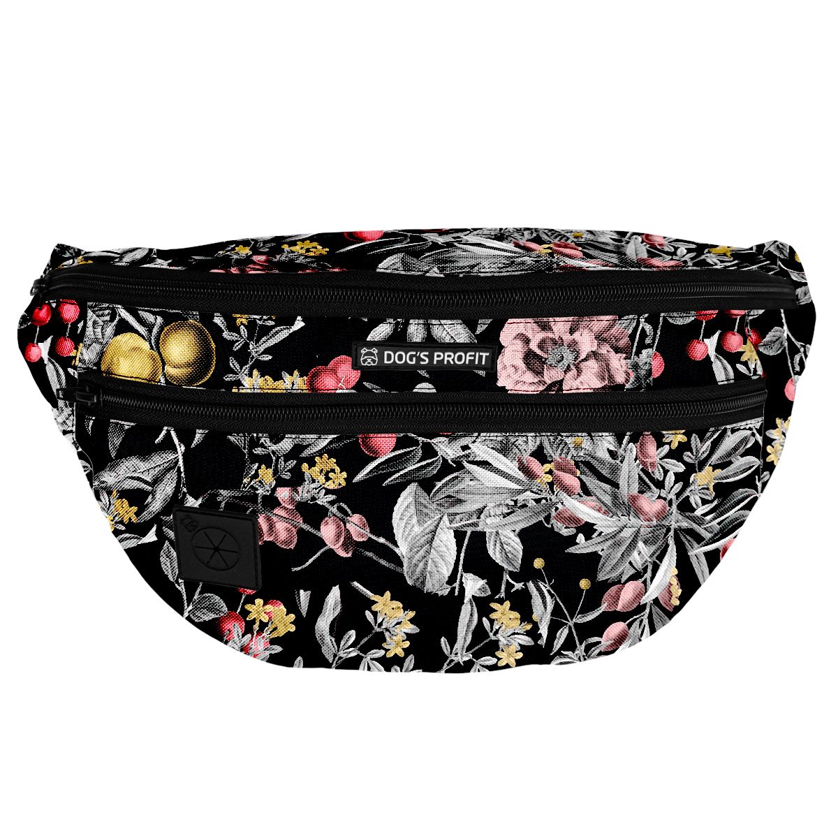 Nerka spacerowa RETRO