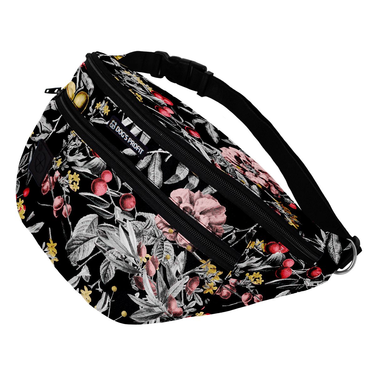 Nerka spacerowa RETRO