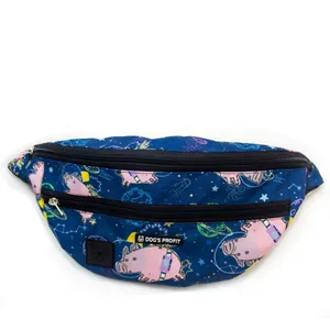 Nerka spacerowa ASTRO PIG