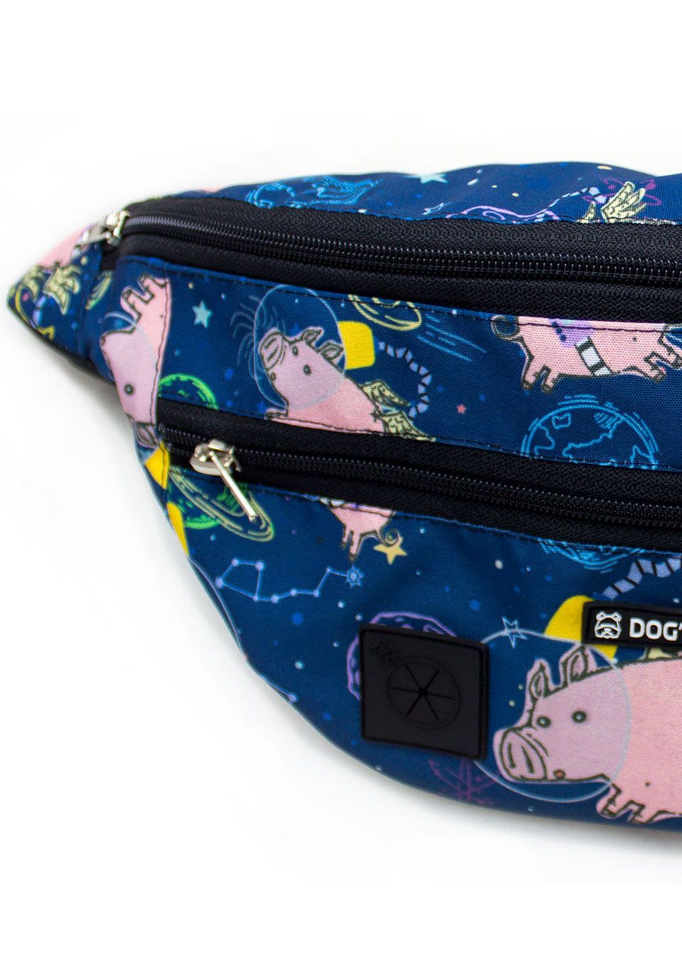 Nerka spacerowa ASTRO PIG