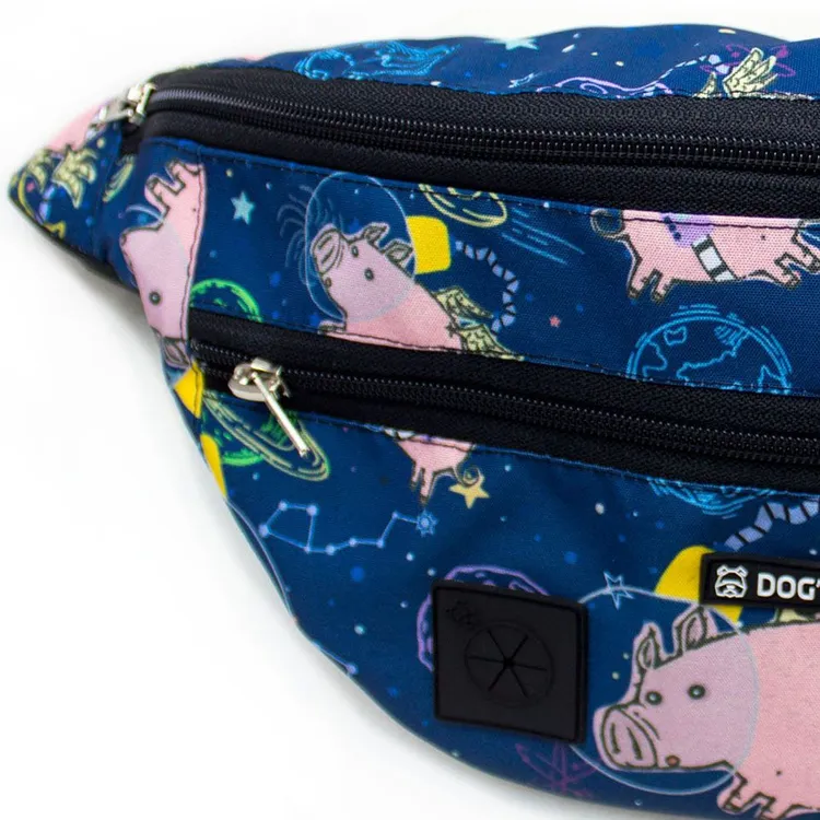 Nerka spacerowa ASTRO PIG