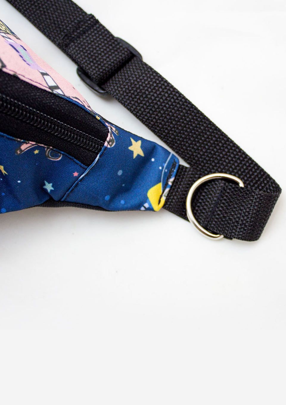 Nerka spacerowa ASTRO PIG