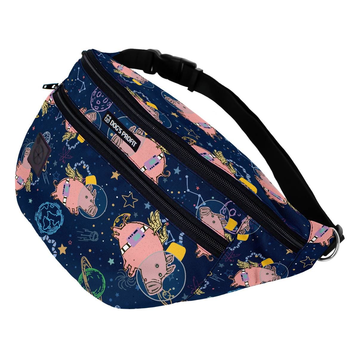Nerka spacerowa ASTRO PIG