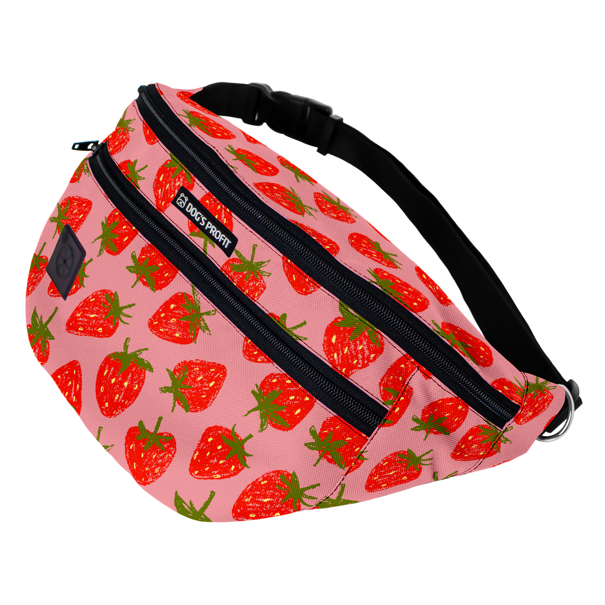 Nerka spacerowa Fragola