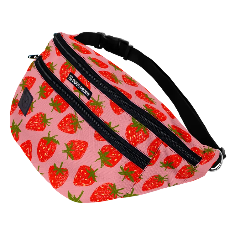 Nerka spacerowa Fragola
