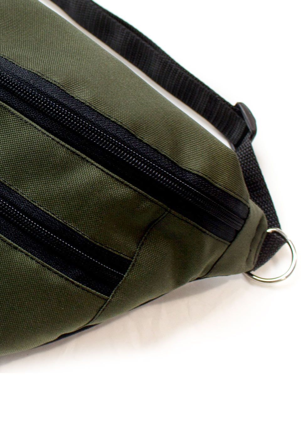 Nerka spacerowa KHAKI