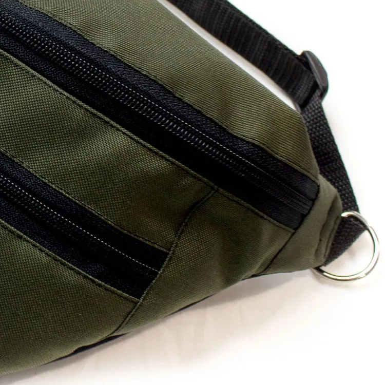 Nerka spacerowa KHAKI