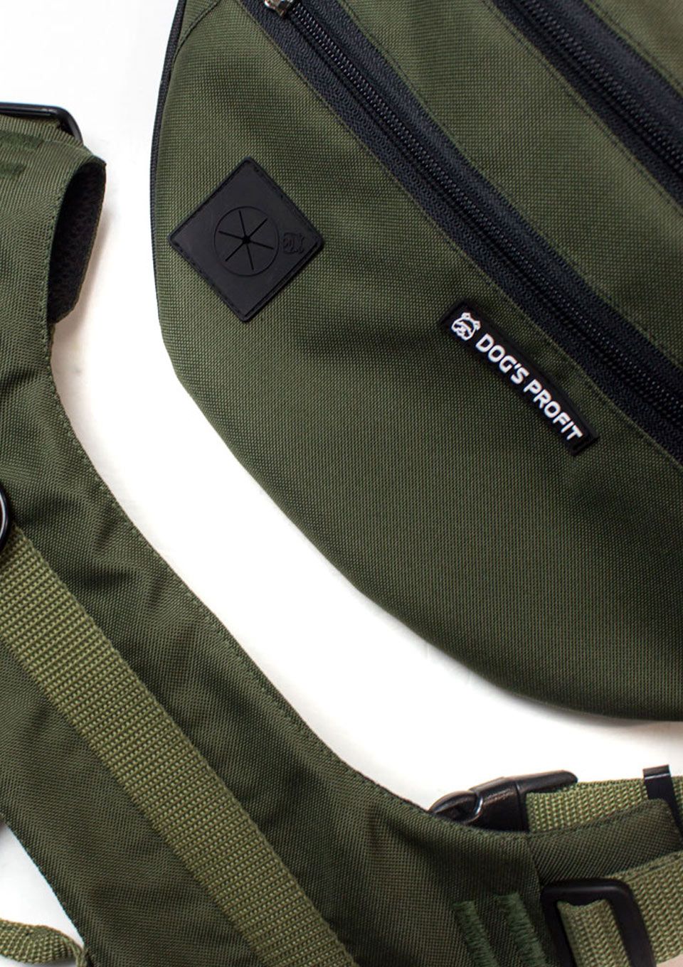 Nerka spacerowa KHAKI