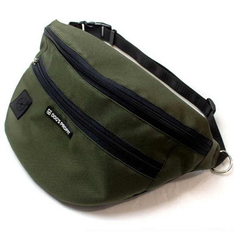 Nerka spacerowa KHAKI