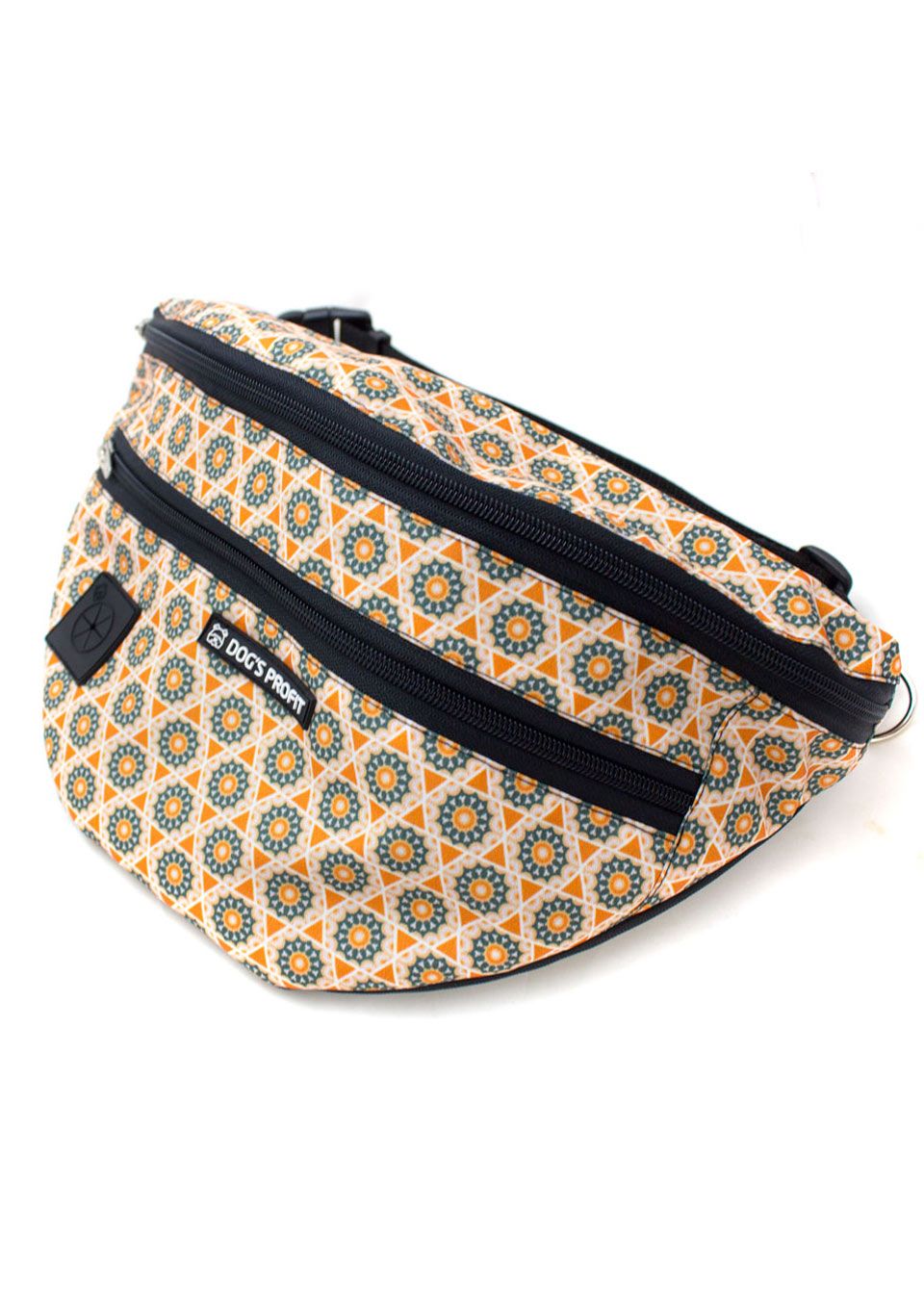 Nerka spacerowa O SOLE MIO!