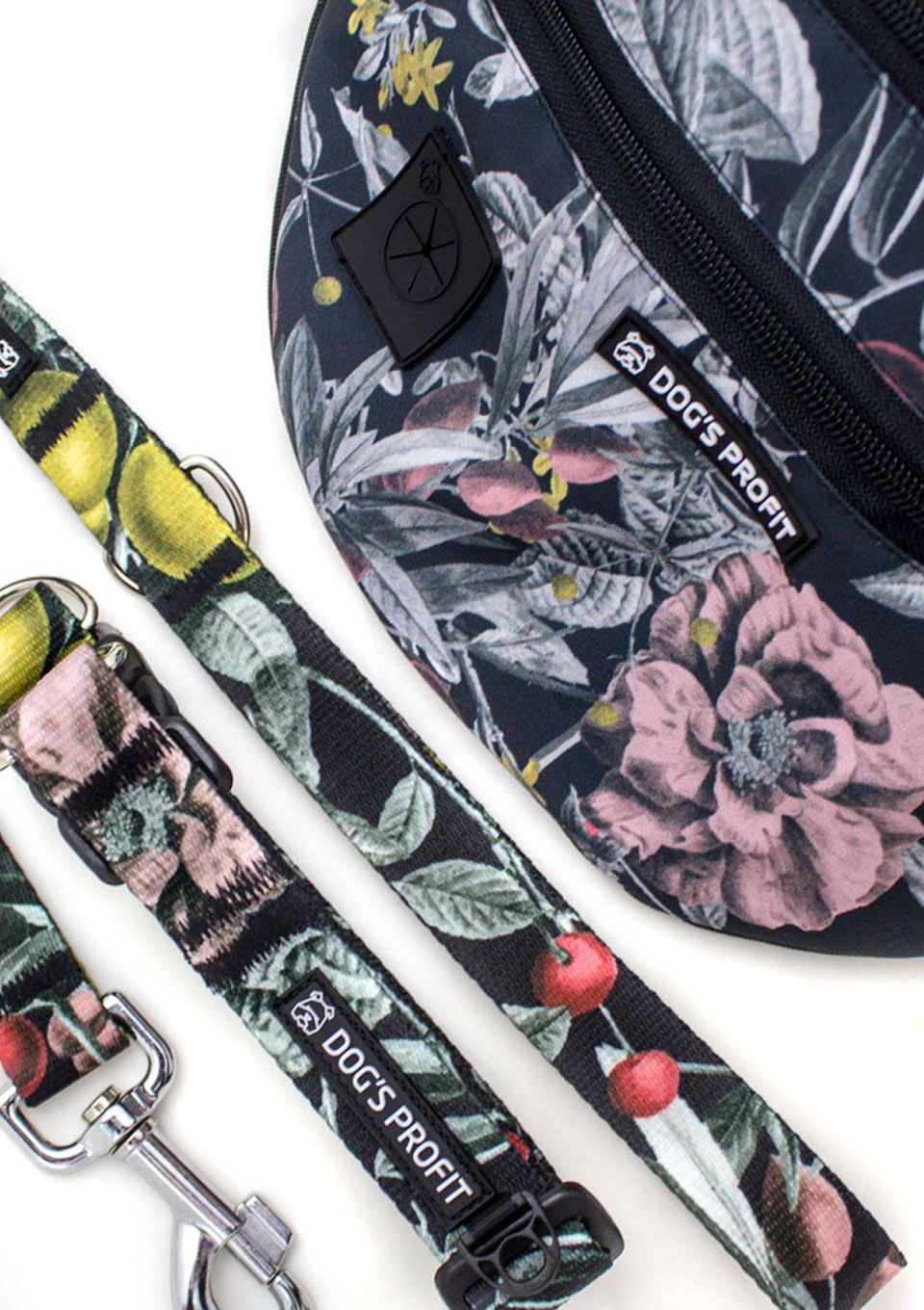 Nerka spacerowa RETRO