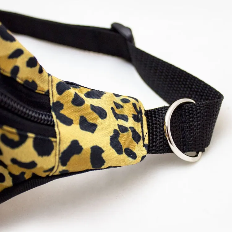 Nerka spacerowa WILD