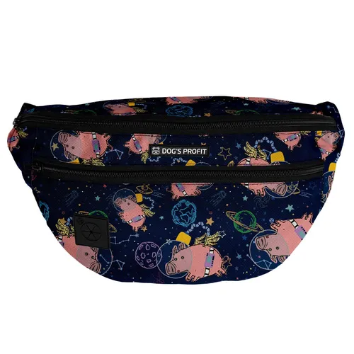 Nerka spacerowa ASTRO PIG