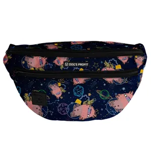 Nerka spacerowa ASTRO PIG