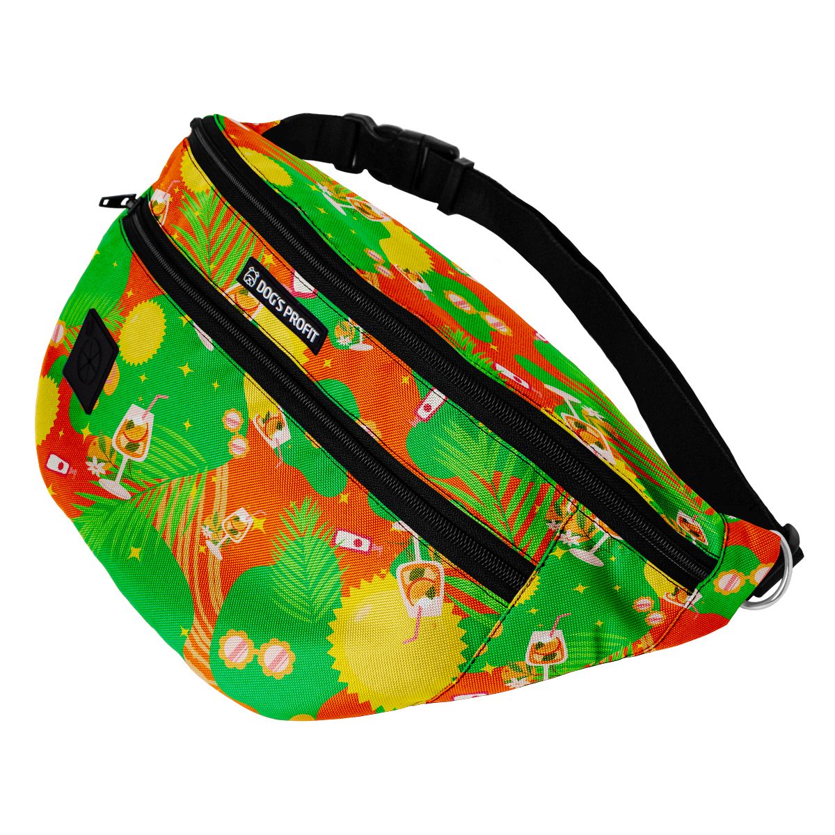 Nerka spacerowa Beach PAWty