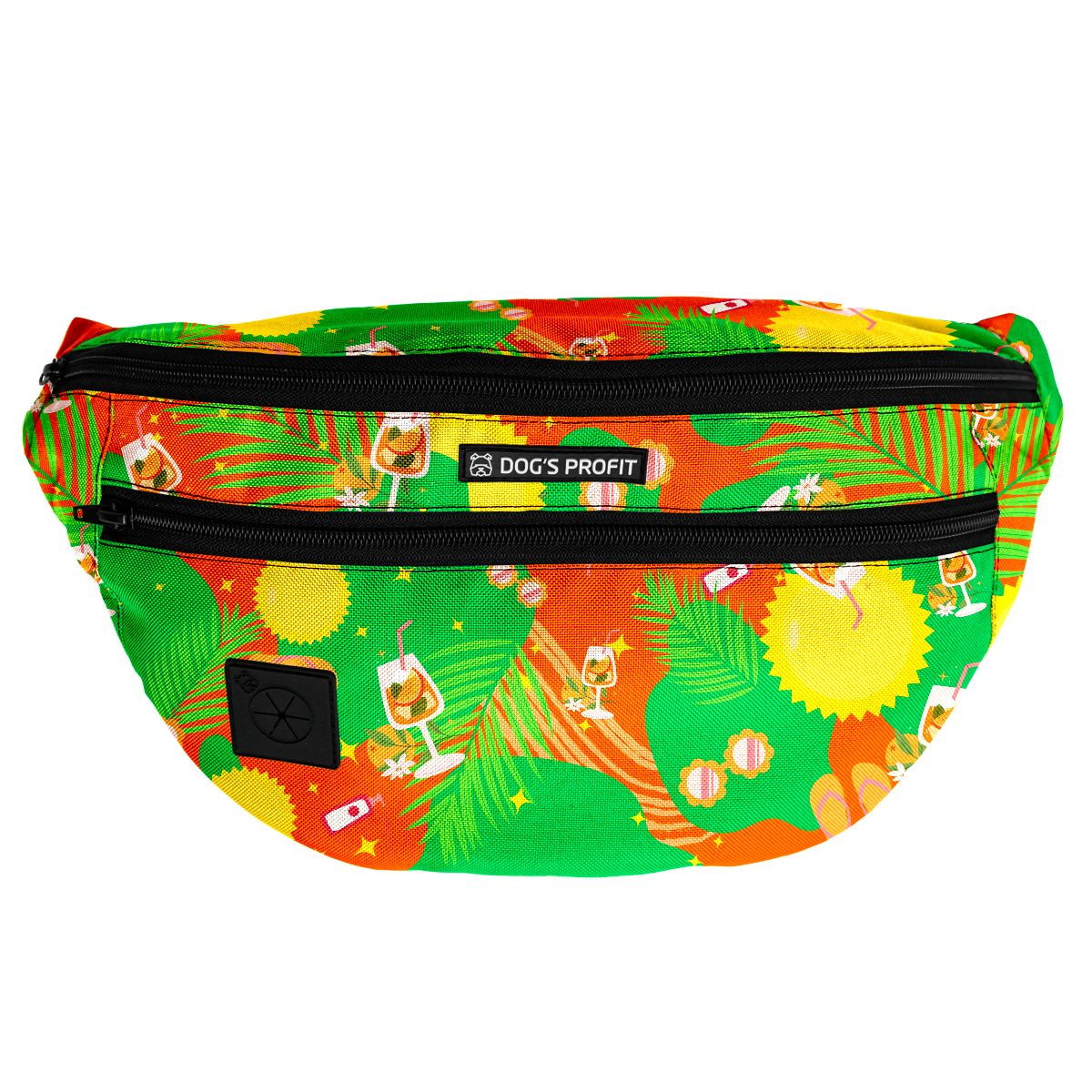 Nerka spacerowa Beach PAWty