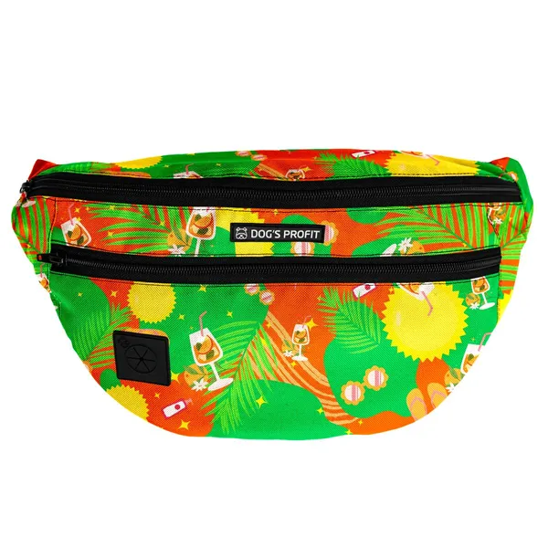 Nerka spacerowa Beach PAWty