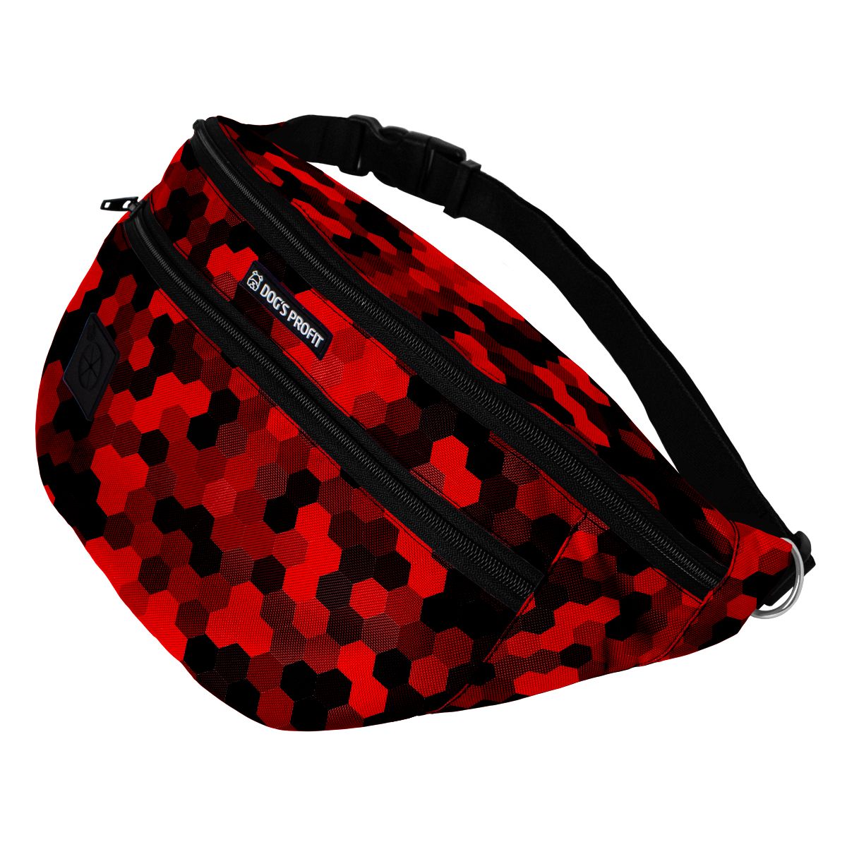 Nerka spacerowa DOG&ROLL