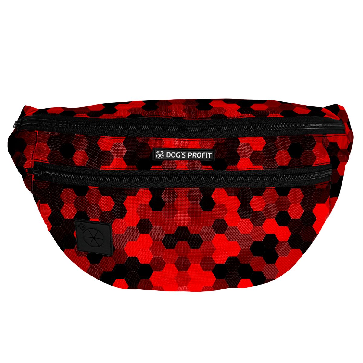 Nerka spacerowa DOG&ROLL