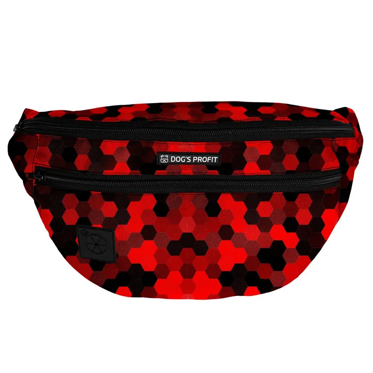 Nerka spacerowa DOG&ROLL