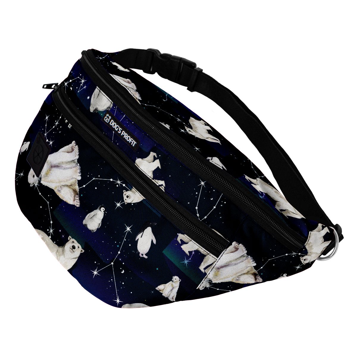 Nerka spacerowa EKSPRES POLARNY